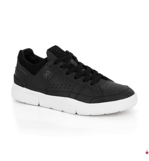 Sneaker „The Roger Clubhouse“ - Schwarz