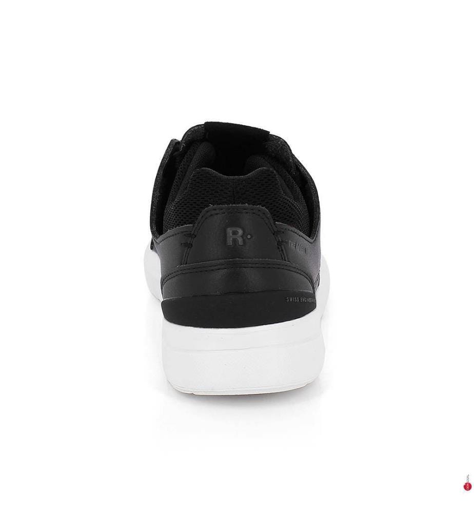 Sneaker „The Roger Clubhouse“ - Schwarz