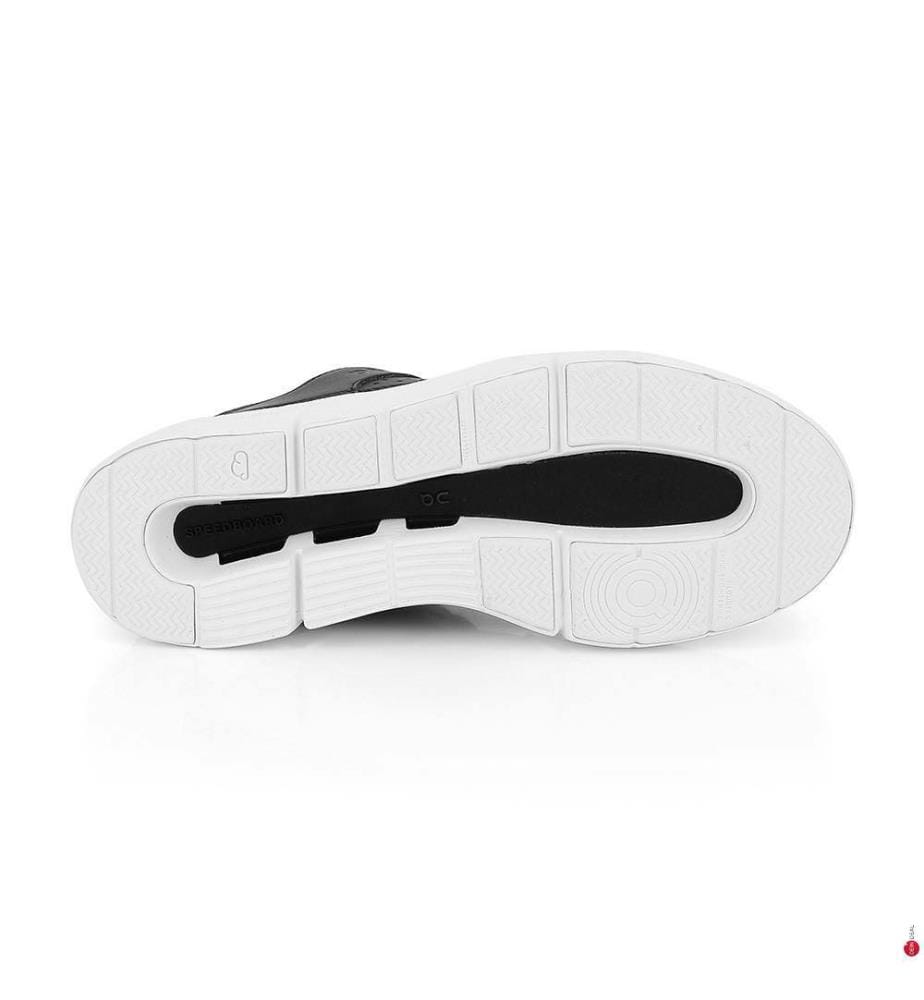 Sneaker „The Roger Clubhouse“ - Schwarz