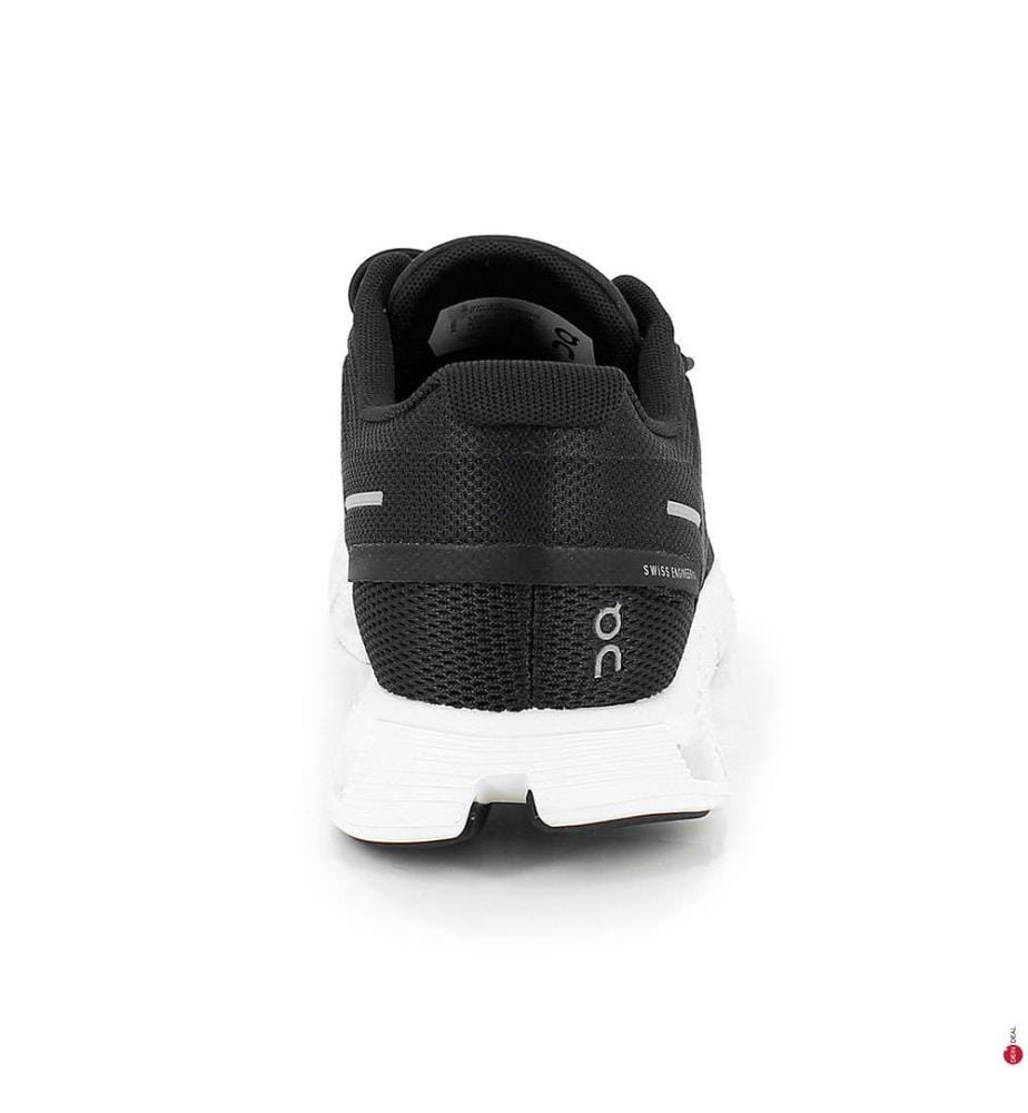 Cloud 5 Laufschuhe für Damen - Schwarz & Weiss