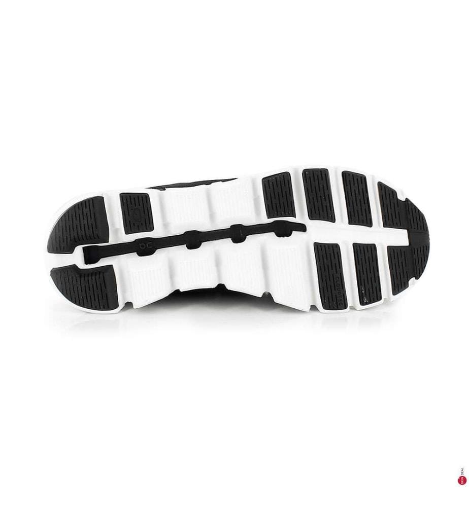Cloud 5 Laufschuhe für Damen - Schwarz & Weiss
