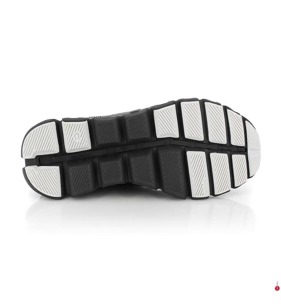 Cloud X 3 Laufschuhe - Schwarz