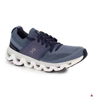 CloudTec®-Laufschuhe - Blau