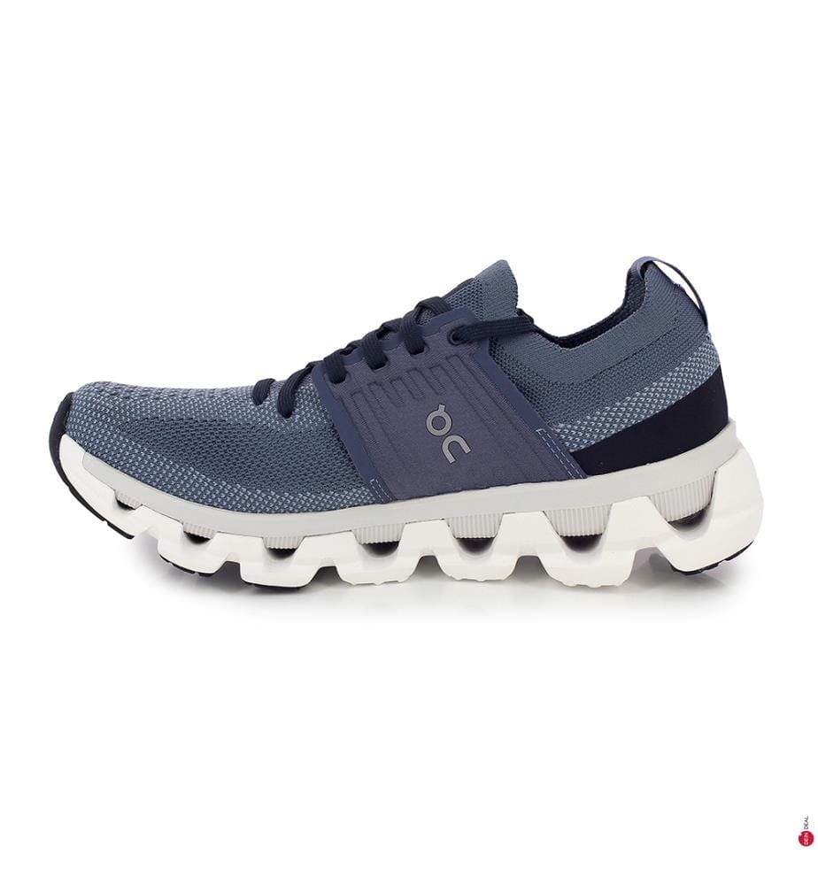 CloudTec®-Laufschuhe - Blau