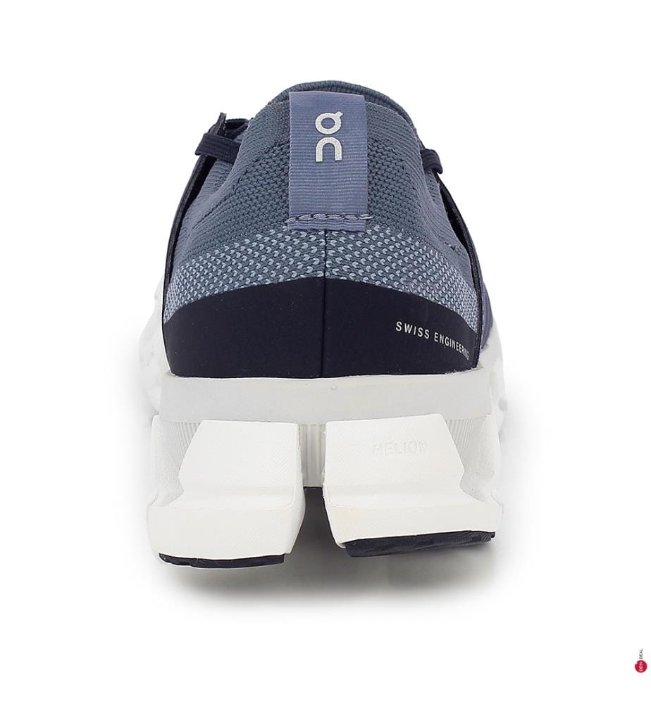 CloudTec®-Laufschuhe - Blau