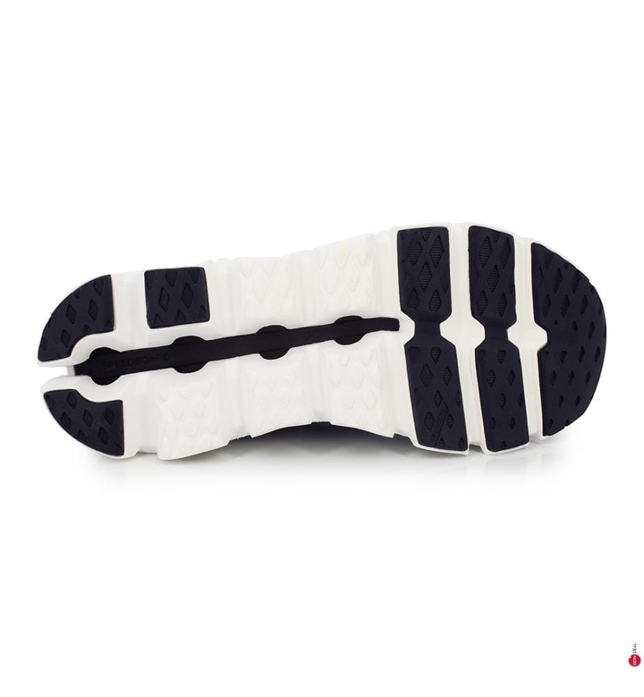 CloudTec®-Laufschuhe - Blau