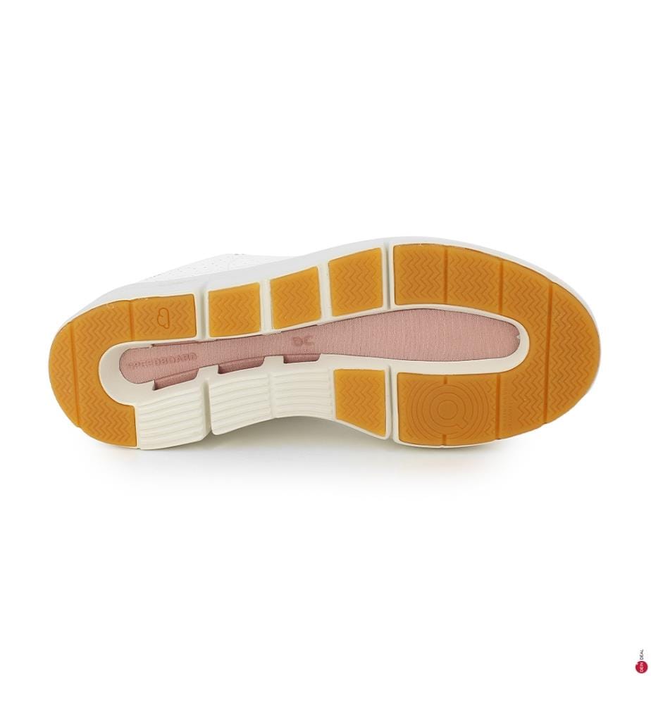 Sneaker „The Roger Centre Court“ - Weiss und Rosa