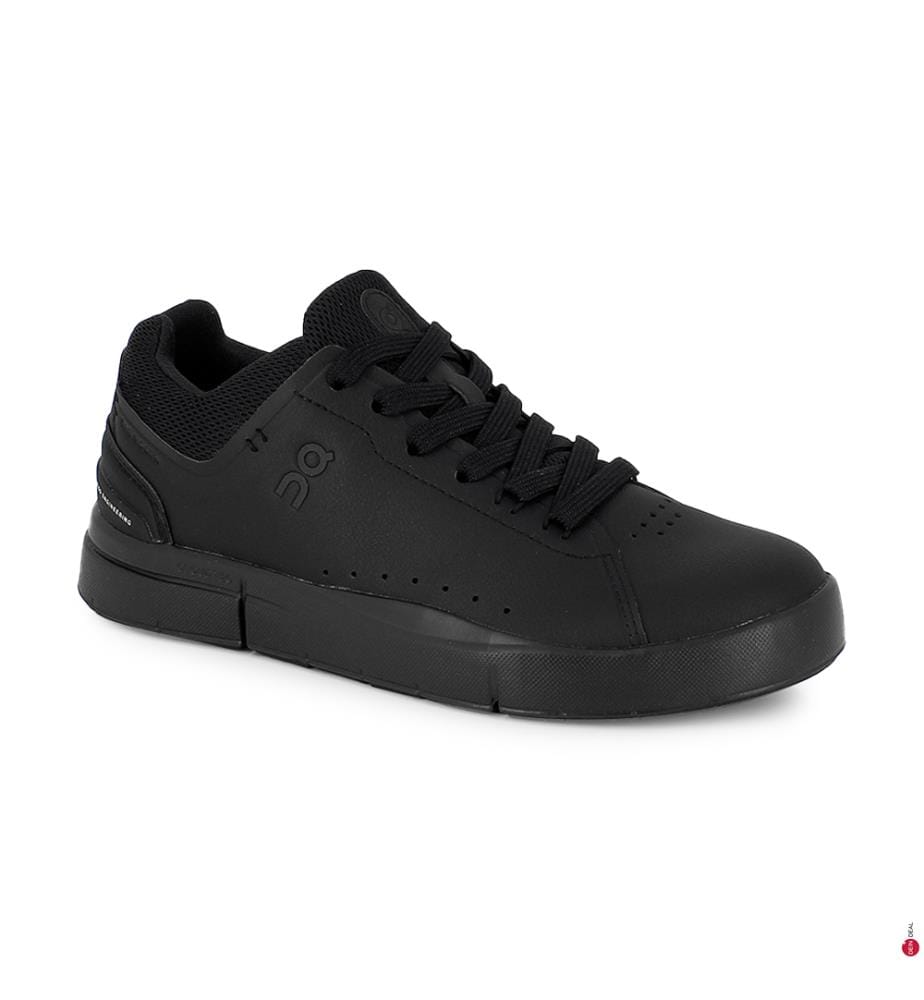 Sneaker „The Roger Advantage“ - Schwarz