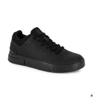 Sneaker „The Roger Advantage“ - Schwarz