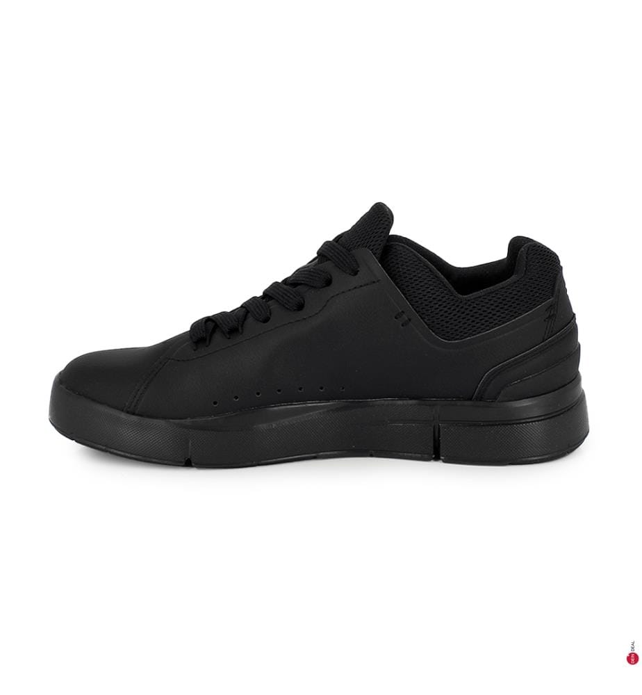 Sneaker „The Roger Advantage“ - Schwarz