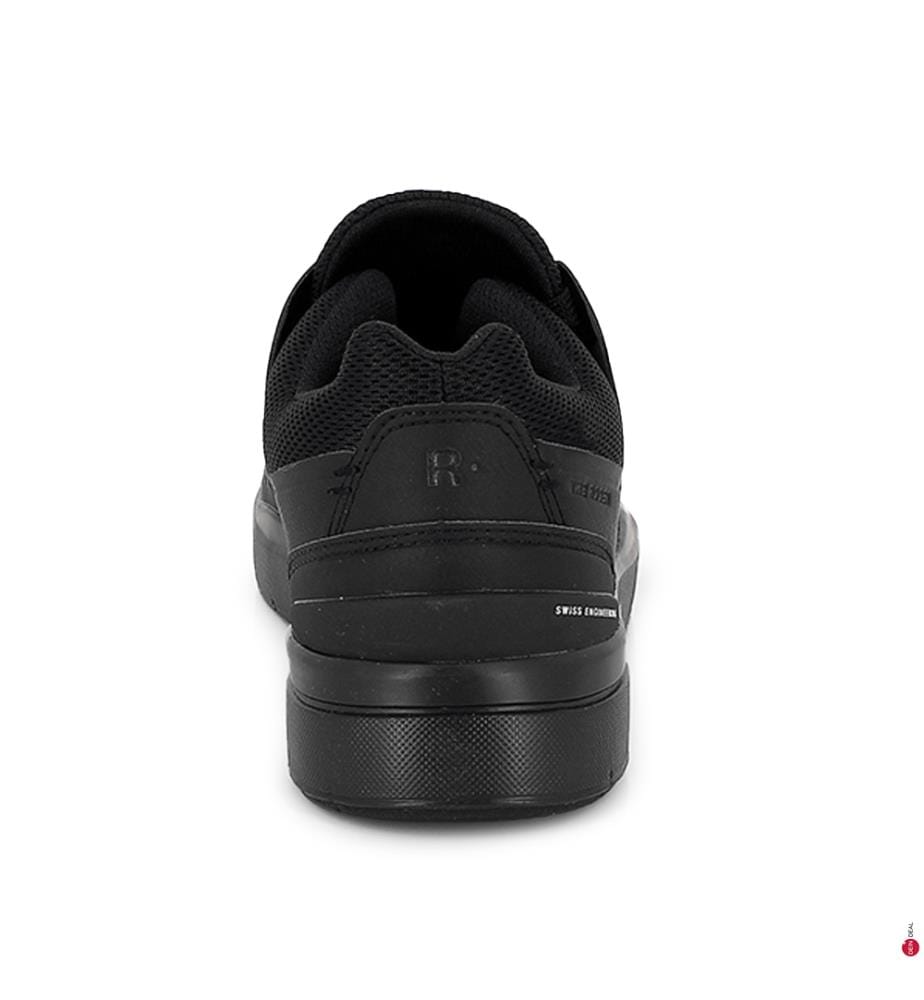 Sneaker „The Roger Advantage“ - Schwarz