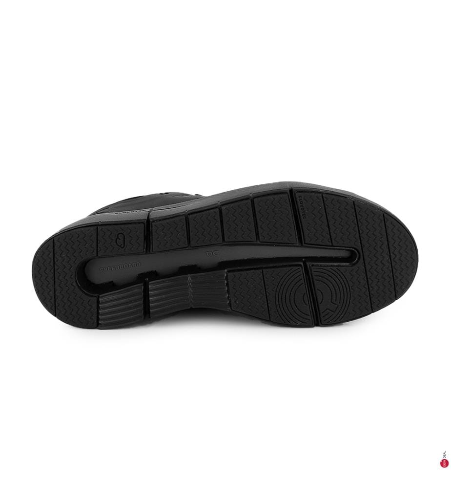 Sneaker „The Roger Advantage“ - Schwarz