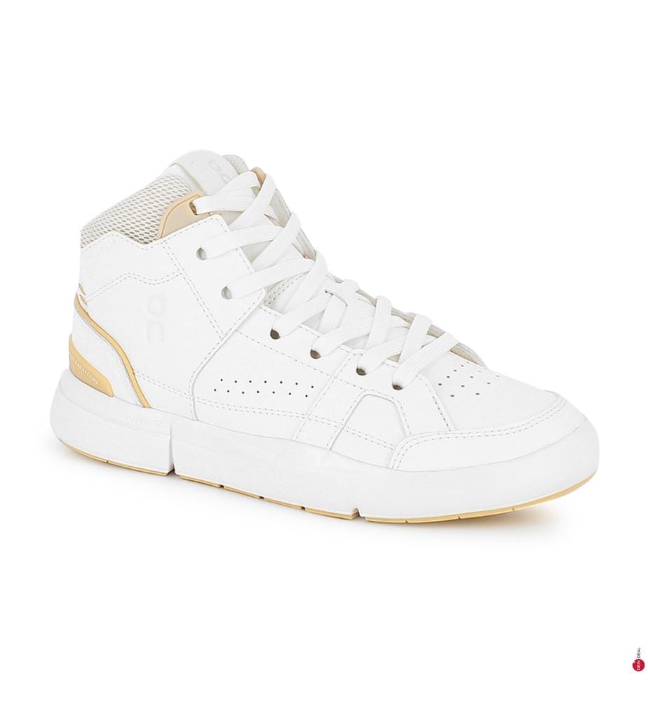 Sneaker „The Roger Clubhouse“ - Weiss