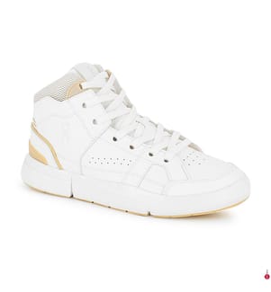 Sneaker „The Roger Clubhouse“ - Weiss