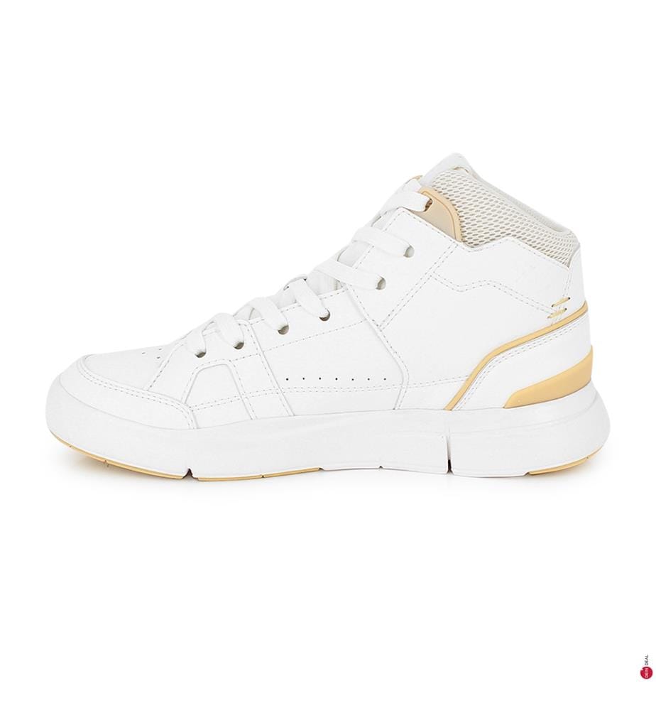 Sneaker „The Roger Clubhouse“ - Weiss