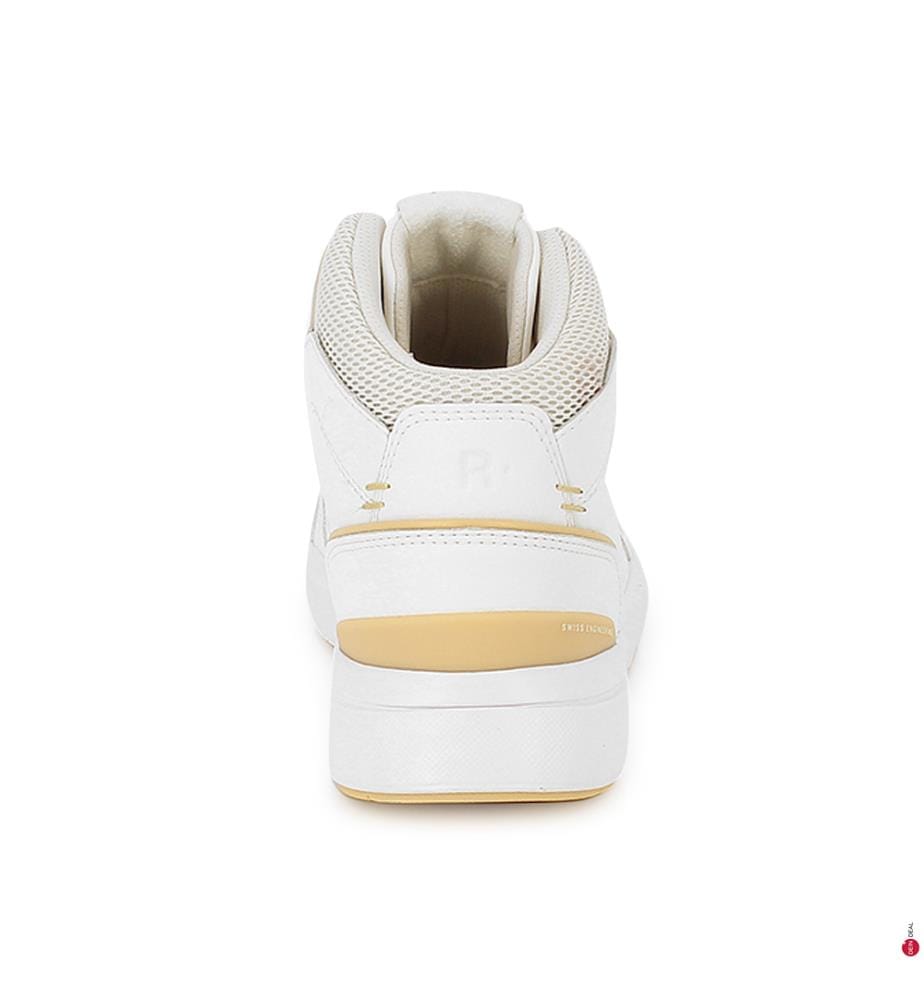 Sneaker „The Roger Clubhouse“ - Weiss