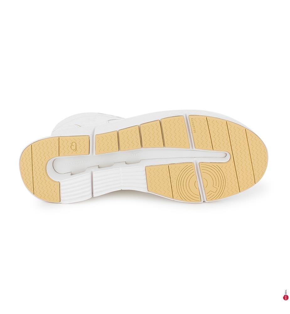 Sneaker „The Roger Clubhouse“ - Weiss