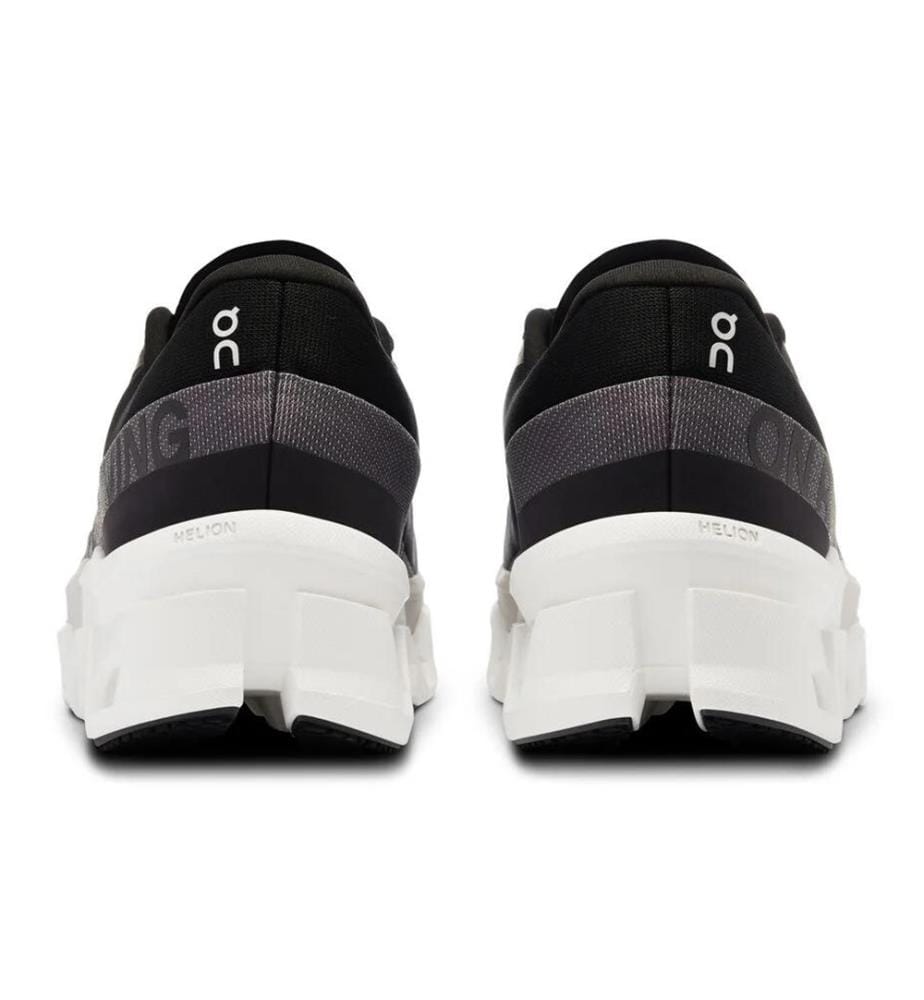 Cloudmonster 2 Laufschuhe - Black Frost