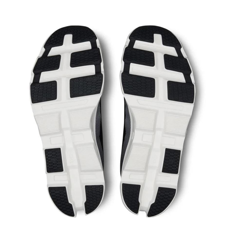Cloudmonster 2 Laufschuhe - Black Frost