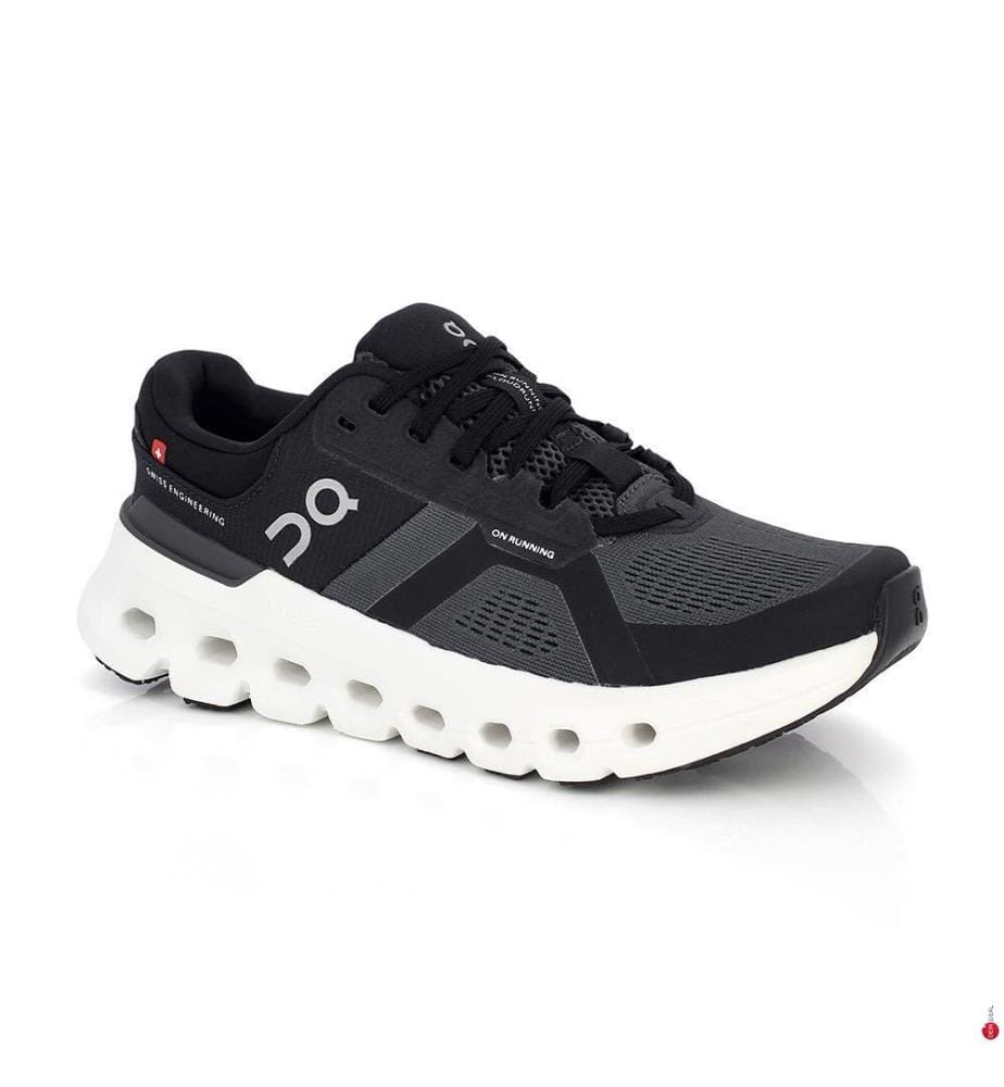 Cloudrunner 2 Laufschuhe - Eclipse Black