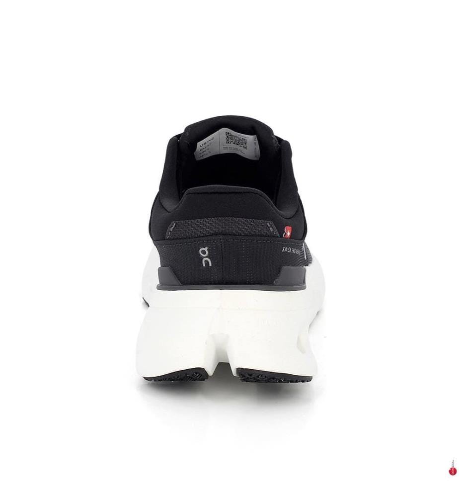 Cloudrunner 2 Laufschuhe - Eclipse Black