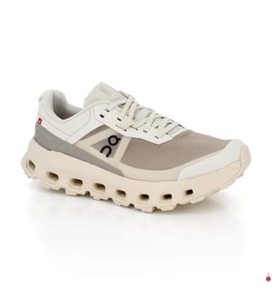 Cloudvista 2 Laufschuhe - Cream, Desert