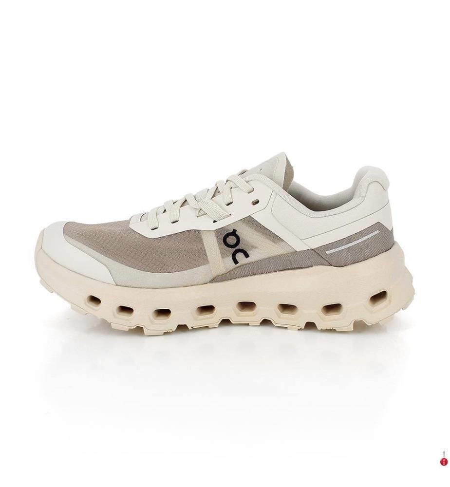Cloudvista 2 Laufschuhe - Cream, Desert