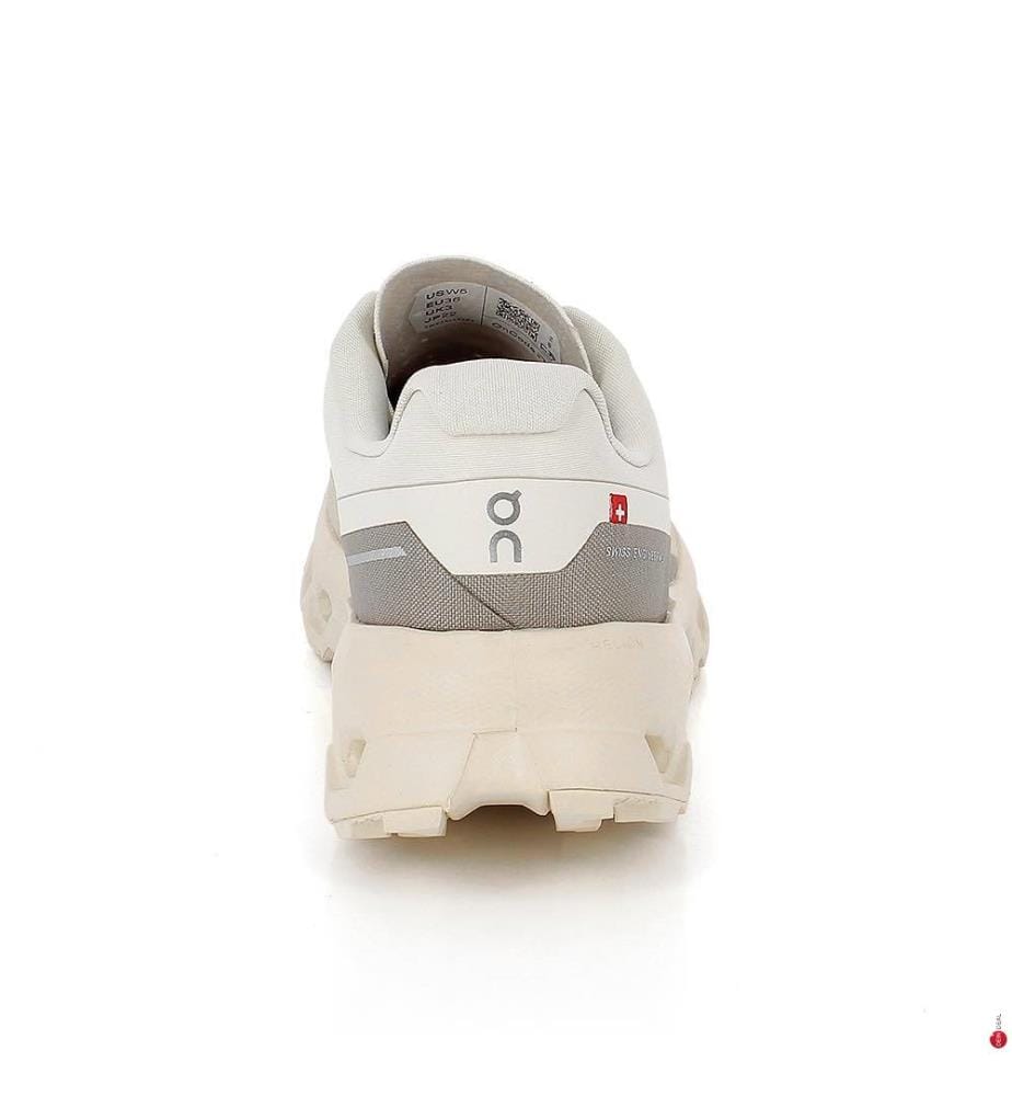 Cloudvista 2 Laufschuhe - Cream, Desert