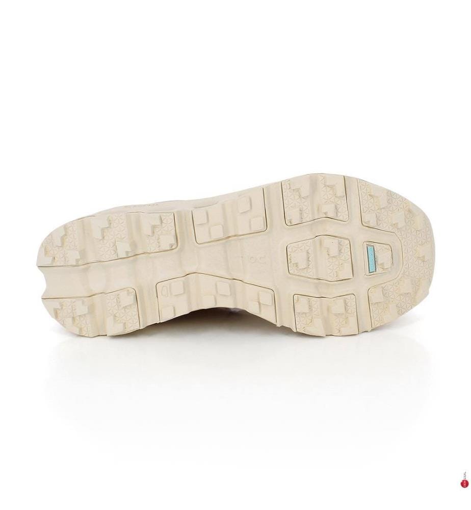 Cloudvista 2 Laufschuhe - Cream, Desert