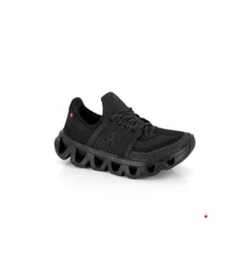 Cloudswift 4 Laufschuhe - Schwarz