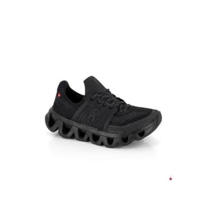 Cloudswift 4 Laufschuhe - Schwarz
