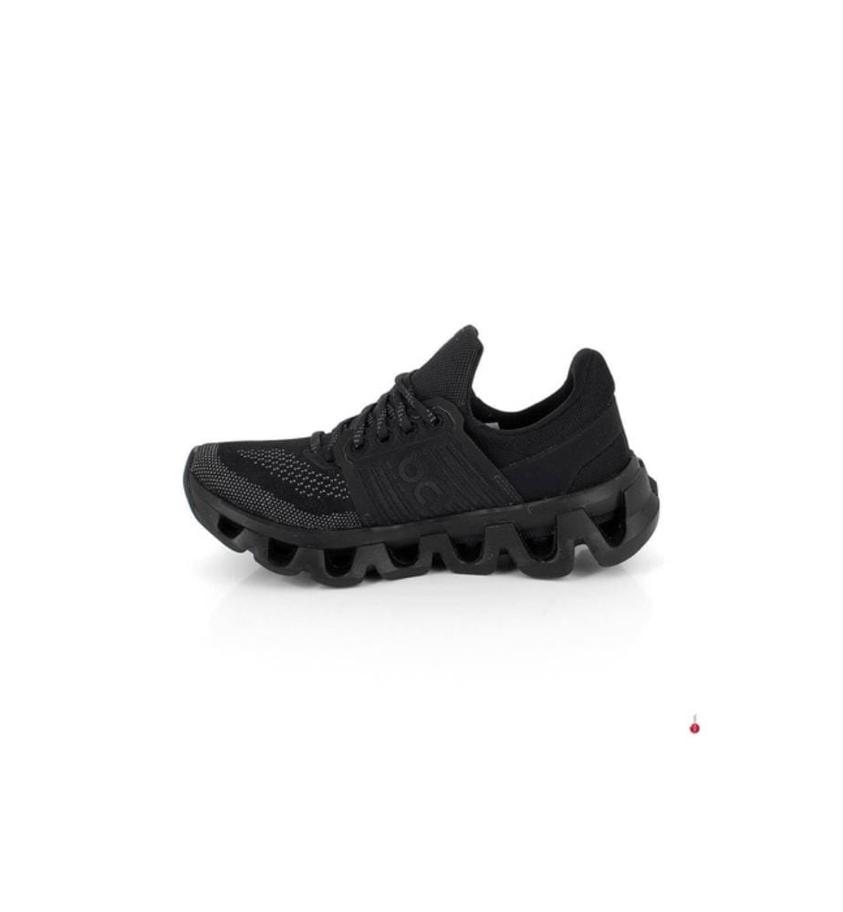 Cloudswift 4 Laufschuhe - Schwarz