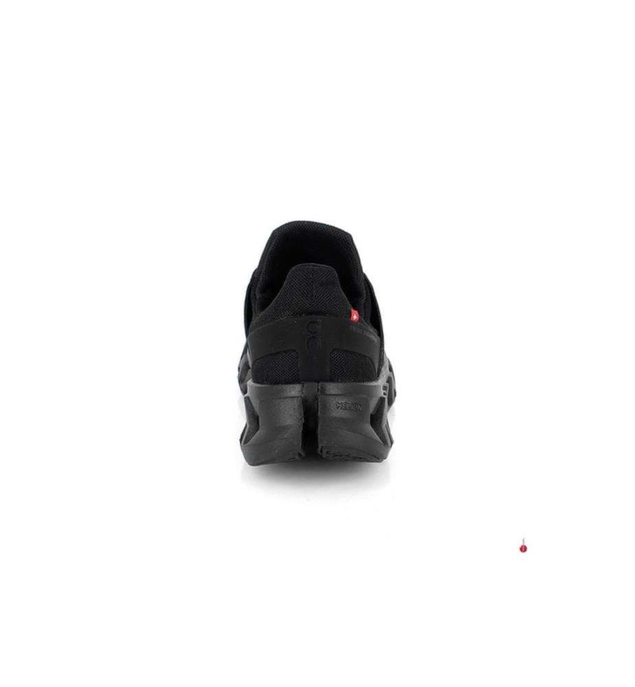 Cloudswift 4 Laufschuhe - Schwarz