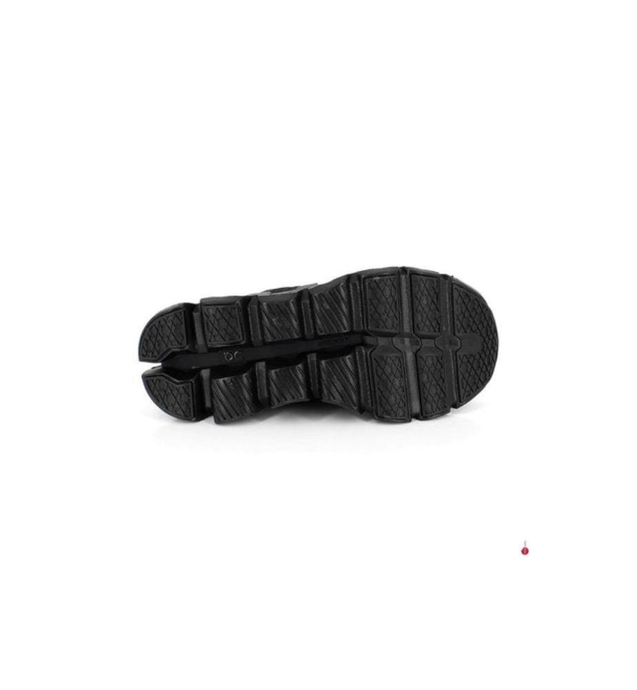 Cloudswift 4 Laufschuhe - Schwarz