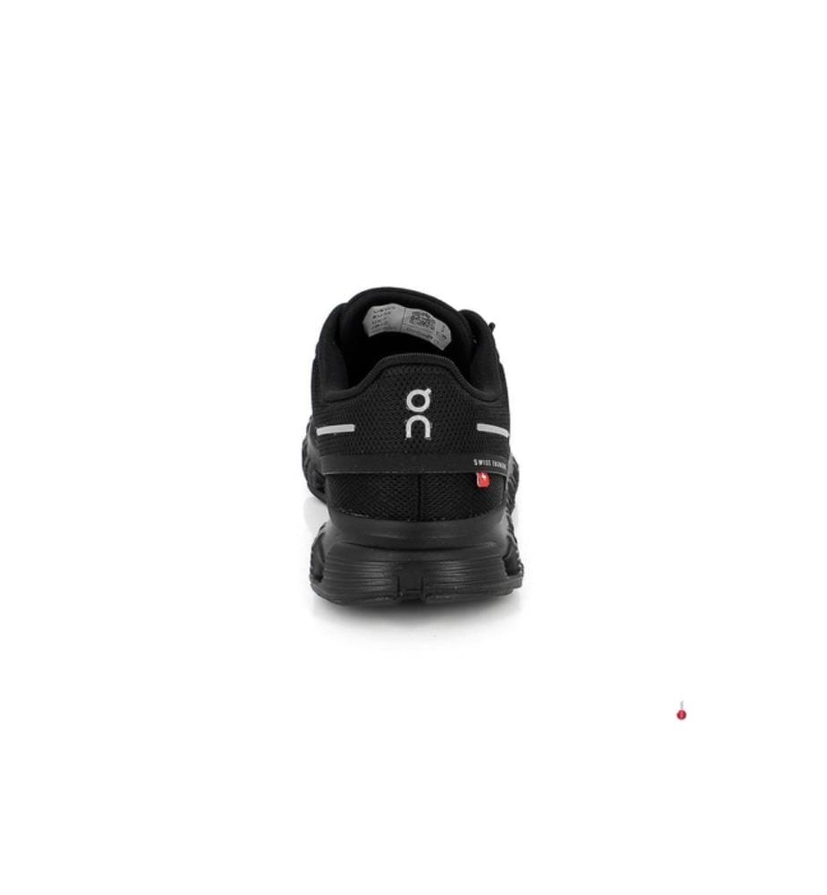 Cloud 6 Laufschuhe - Schwarz