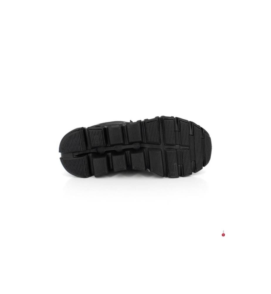 Cloud 6 Laufschuhe - Schwarz