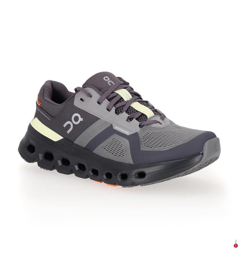 Cloudrunner 2 Laufschuhe - Grau und Dunkelgrau