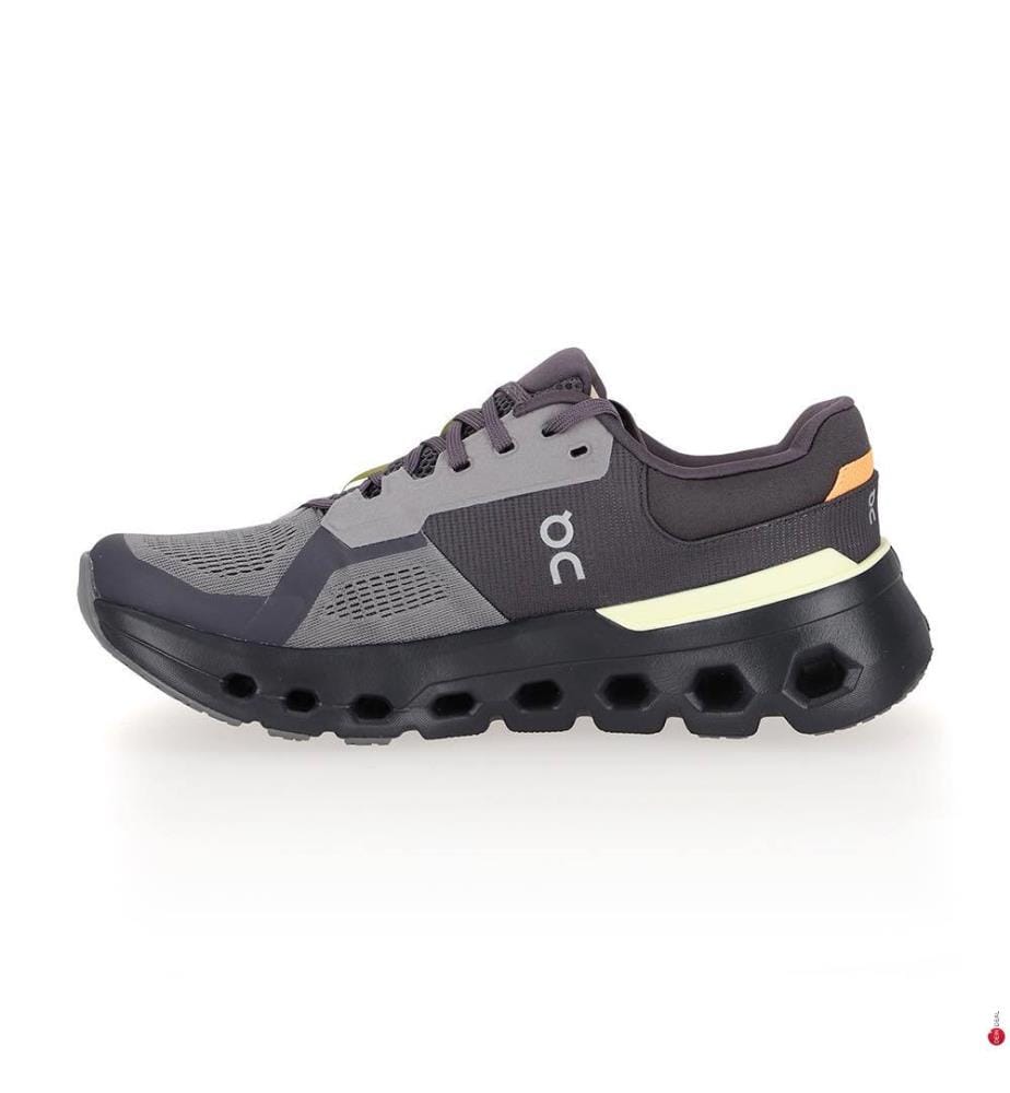 Cloudrunner 2 Laufschuhe - Grau und Dunkelgrau