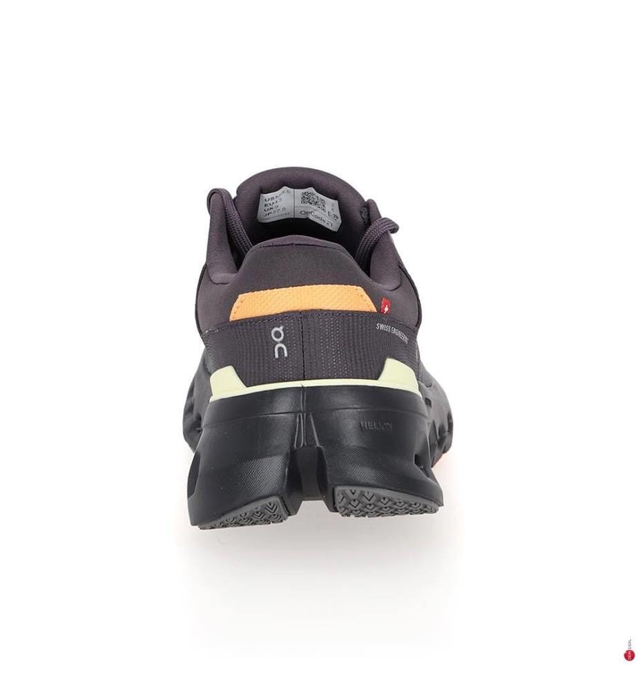 Cloudrunner 2 Laufschuhe - Grau und Dunkelgrau