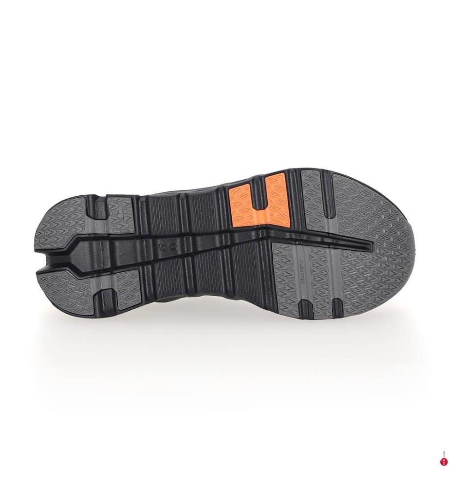 Cloudrunner 2 Laufschuhe - Grau und Dunkelgrau