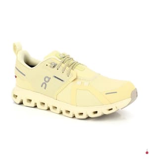 Cloud 6 Waterproof Laufschuhe - Nectar Castor