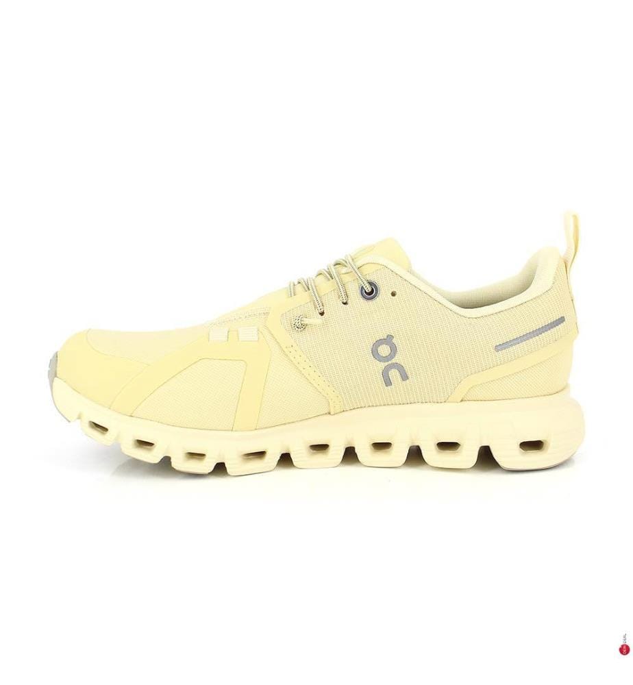 Cloud 6 Waterproof Laufschuhe - Nectar Castor