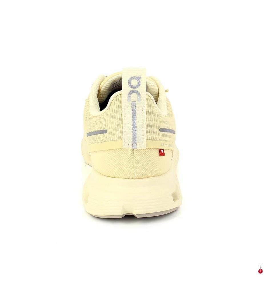 Cloud 6 Waterproof Laufschuhe - Nectar Castor