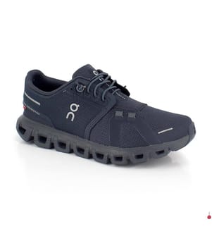 Cloud 6 Laufschuhe - Marineblau
