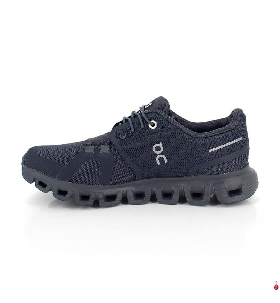 Cloud 6 Laufschuhe - Marineblau