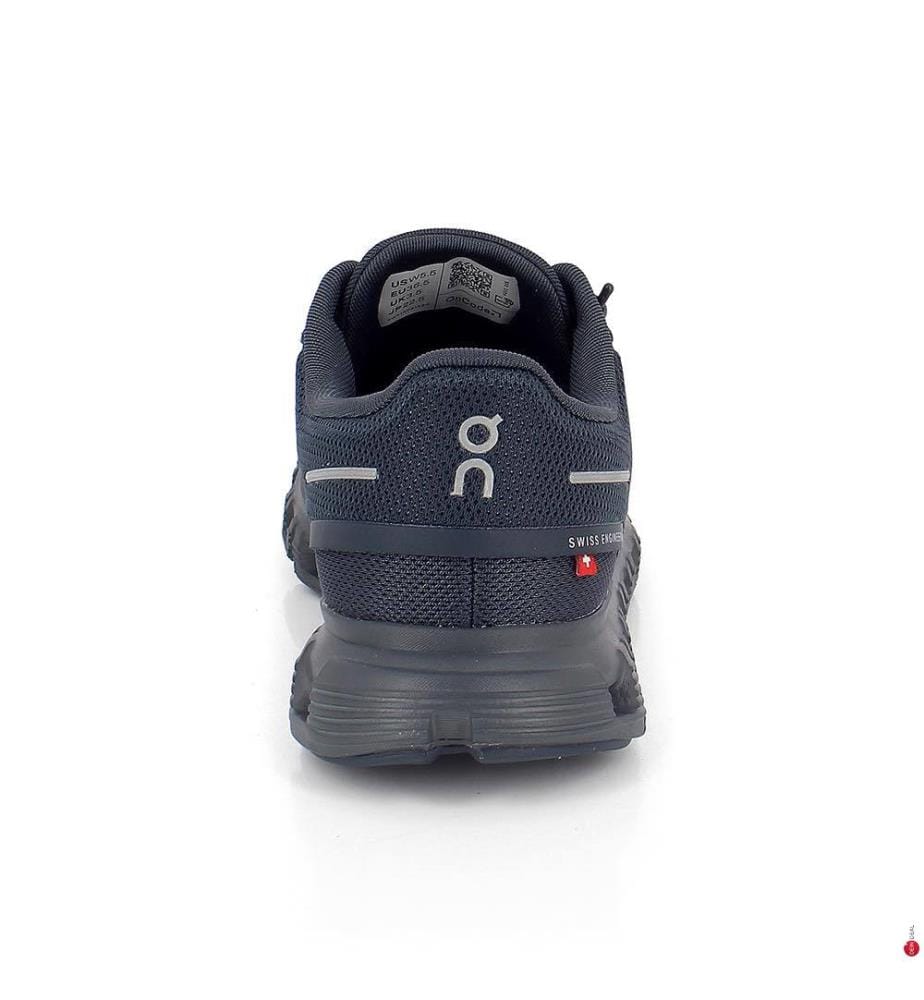 Cloud 6 Laufschuhe - Marineblau