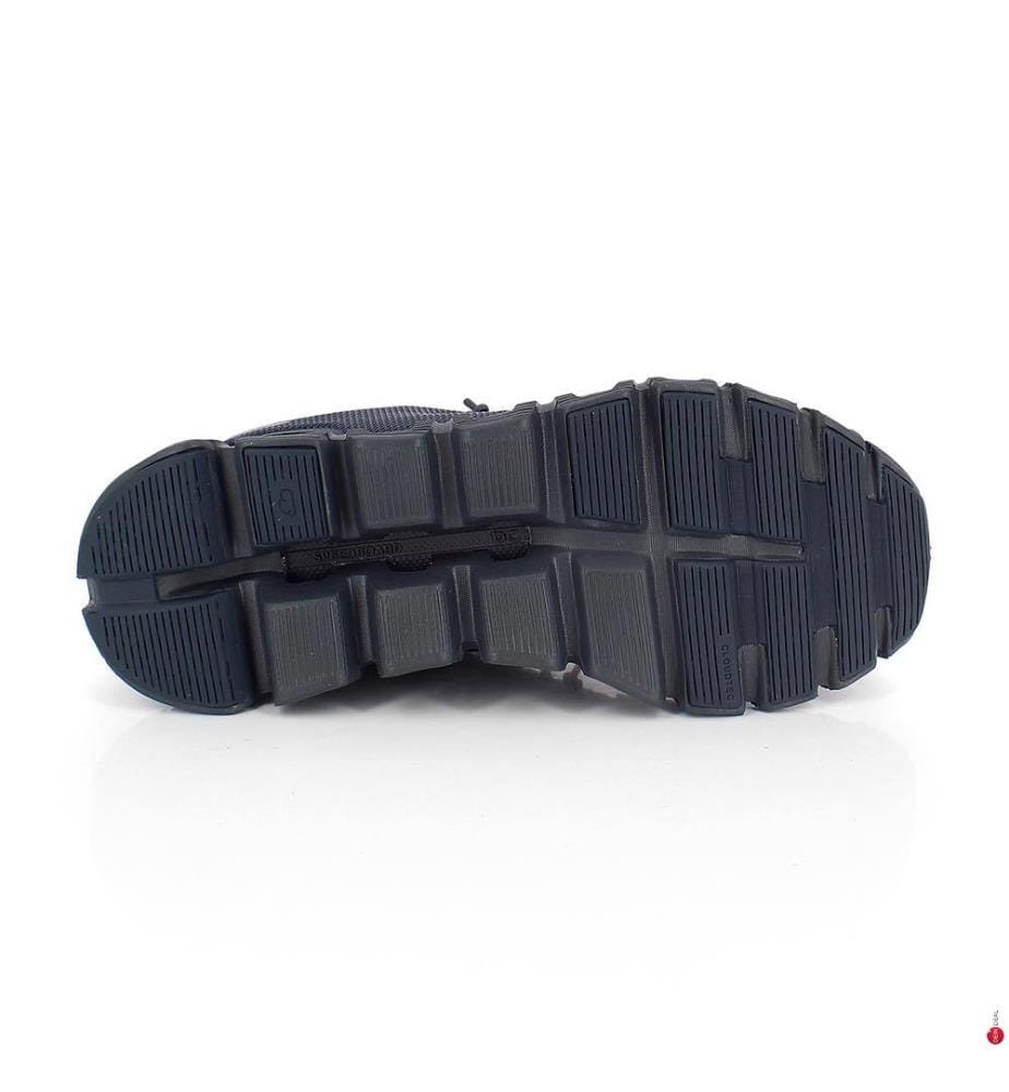 Cloud 6 Laufschuhe - Marineblau