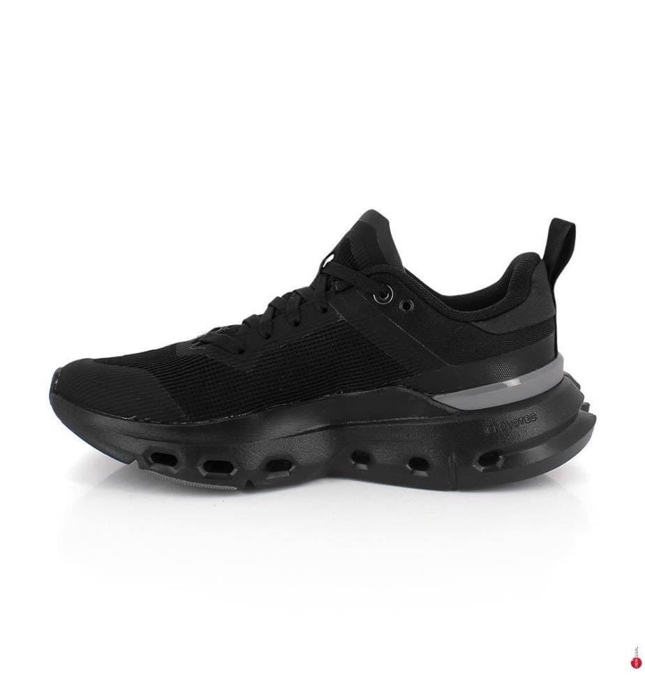 Cloudpulse Next Laufschuhe - Black Stone