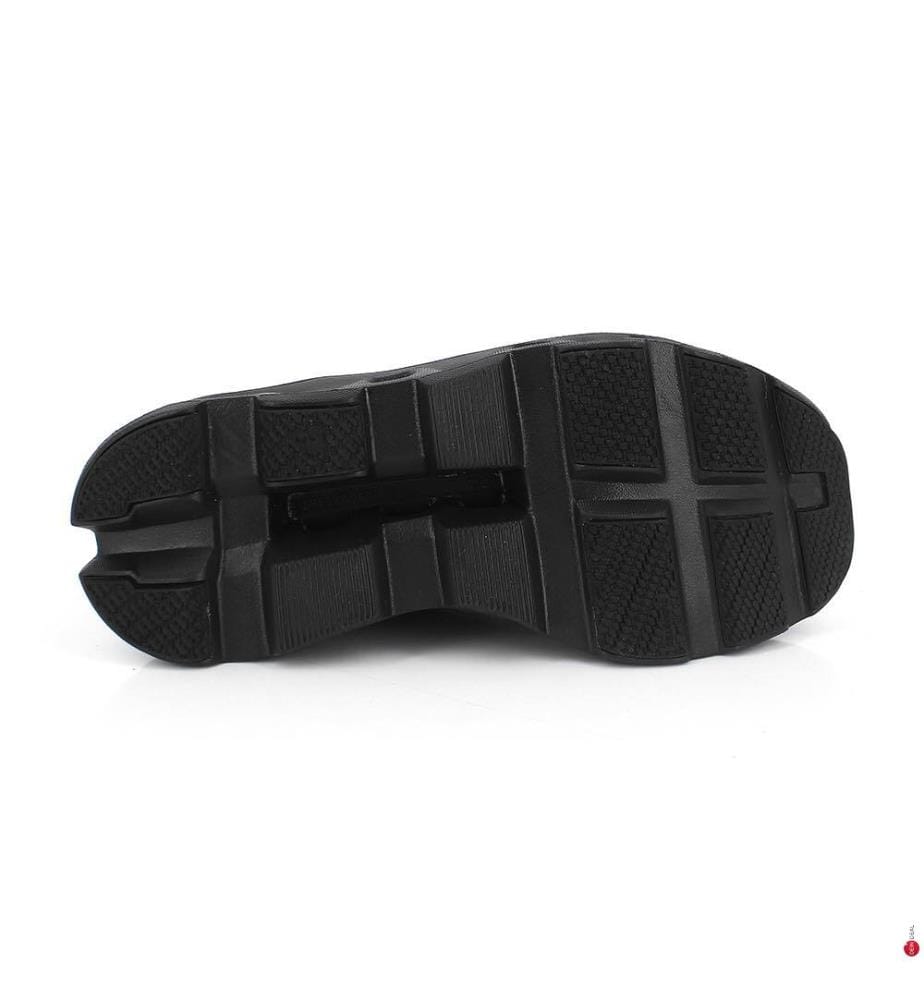Cloudmonster Void Laufschuhe - Schwarz