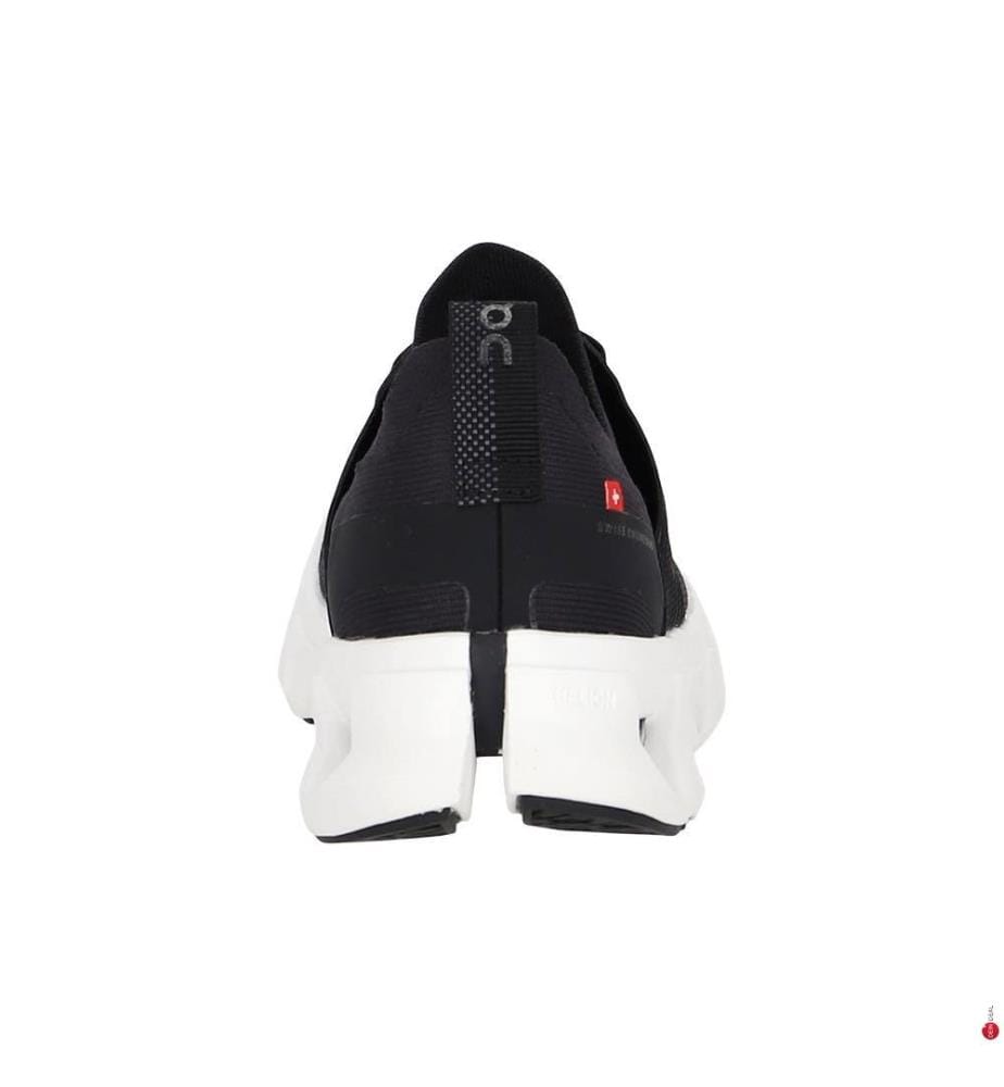 Scarpe da corsa Cloud Swift 4 - Nero e bianco